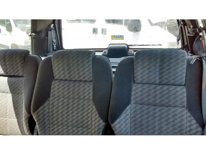 renault espace (j63) del año 1992