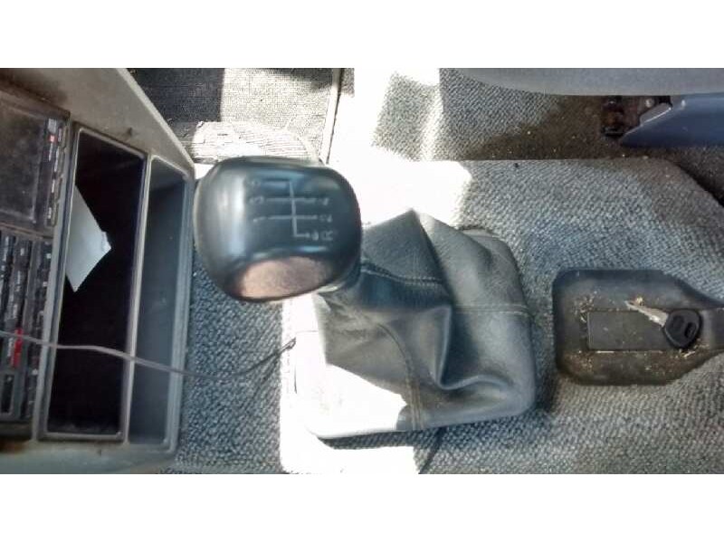 renault espace (j63) del año 1992