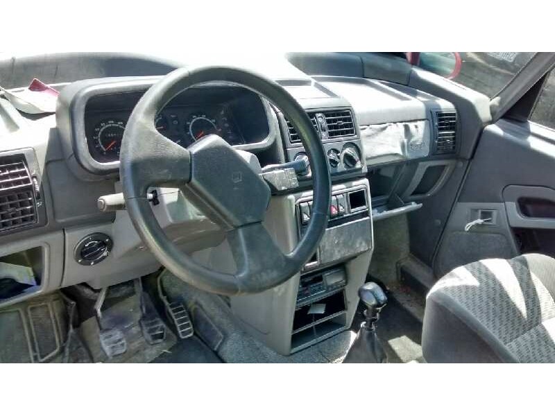 renault espace (j63) del año 1992