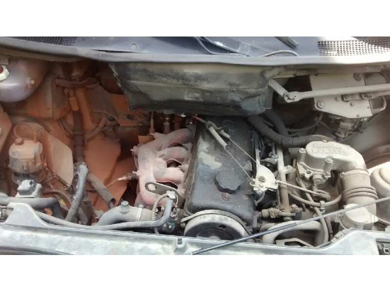 renault espace (j63) del año 1992