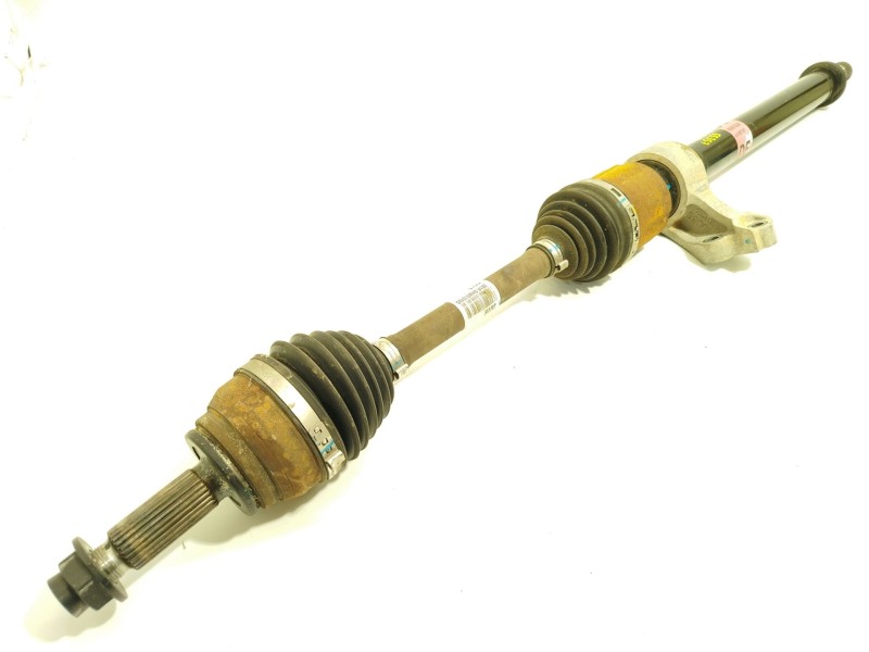 TRANSMISION DELANTERA DERECHA 49501G5000 