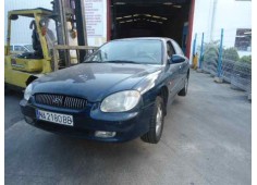 hyundai sonata (y4) del año 1999