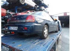 hyundai sonata (y4) del año 1999 2