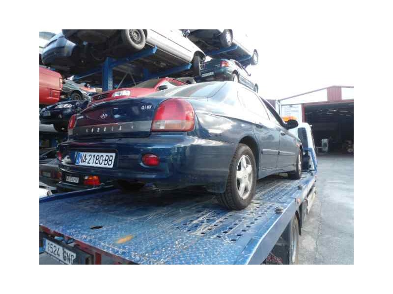 hyundai sonata (y4) del año 1999