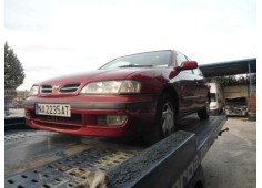 nissan primera berlina (p11) del año 1997