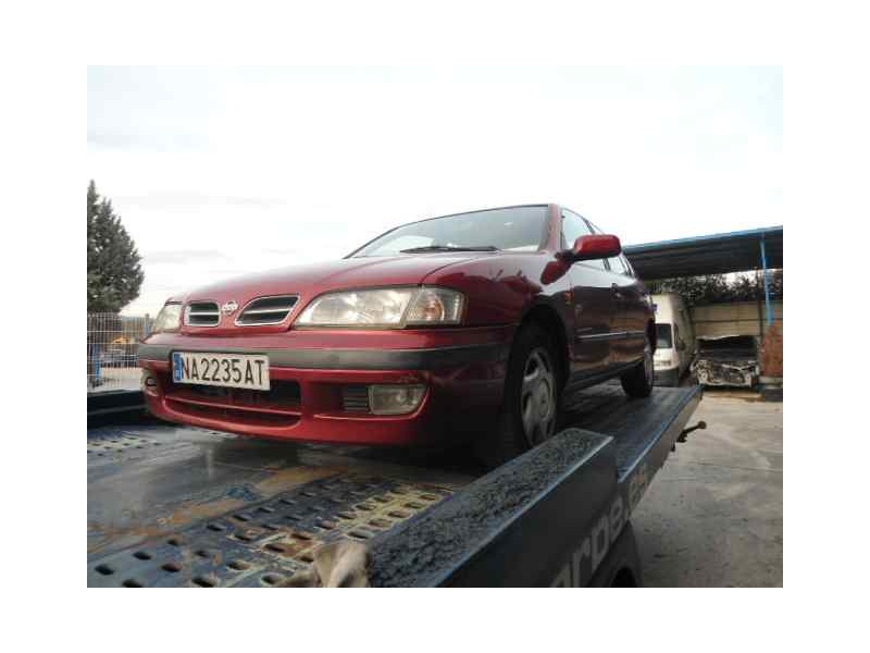 nissan primera berlina (p11) del año 1997