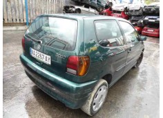 volkswagen polo berlina (6n1) del año 1999 2