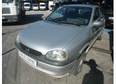 opel corsa b del año 2000