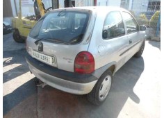 opel corsa b del año 2000 2