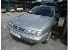 citroën xantia berlina del año 1999
