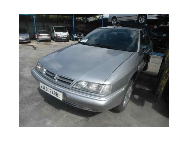 citroën xantia berlina del año 1999