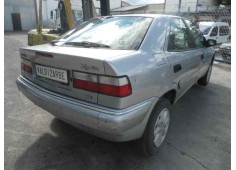 citroën xantia berlina del año 1999 2