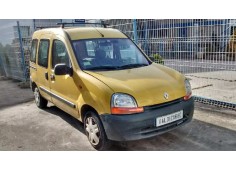 renault kangoo (f/kc0) del año 1998