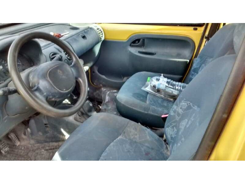 renault kangoo (f/kc0) del año 1998