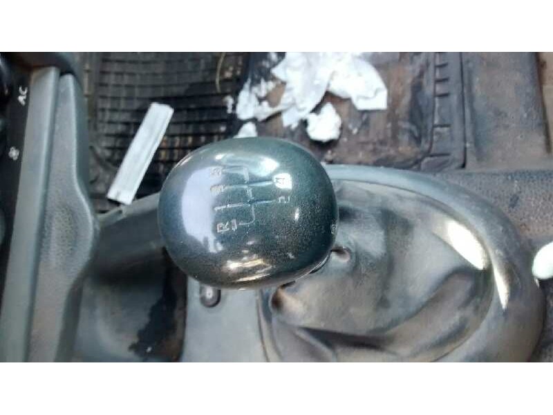 renault kangoo (f/kc0) del año 1998