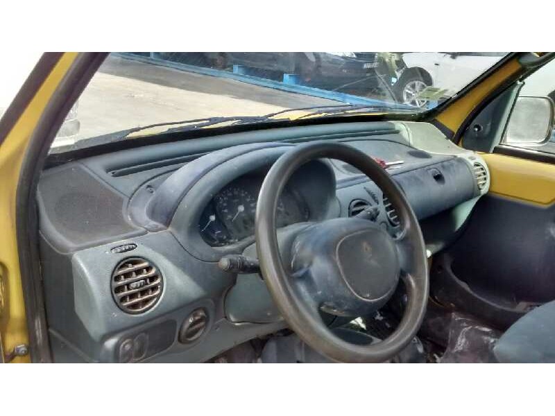 renault kangoo (f/kc0) del año 1998