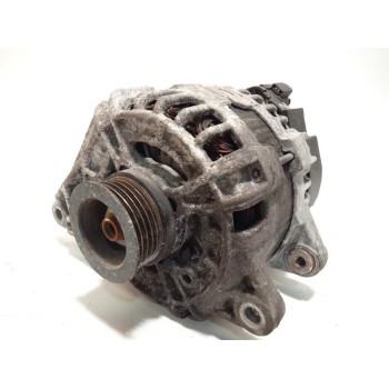 Recambio de alternador para mercedes-benz clase a (w176) a 180 cdi blueefficiency (176.000) referencia OEM IAM A0009063322  0125