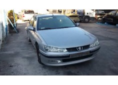 peugeot 406 berlina (s1/s2) del año 2000 2