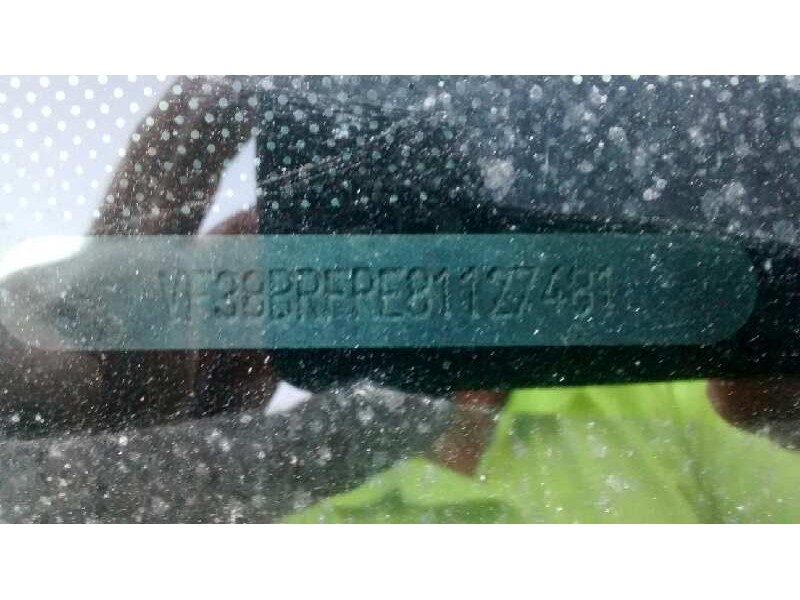 peugeot 406 berlina (s1/s2) del año 2000