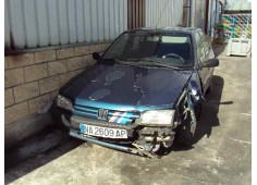 peugeot 306 berlina 3/4/5 puertas (s2) del año 1997