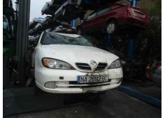 nissan primera berlina (p11) del año 2000