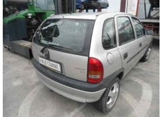 opel corsa b del año 2000 2