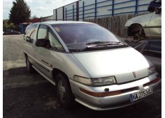 opel pontiac trans sport del año 1993