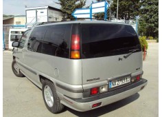 opel pontiac trans sport del año 1993 2