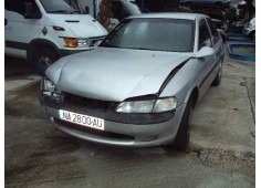 opel vectra b berlina del año 1997