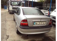 opel vectra b berlina del año 1997 2