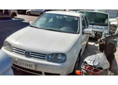 volkswagen golf iv berlina (1j1) del año 1999 2