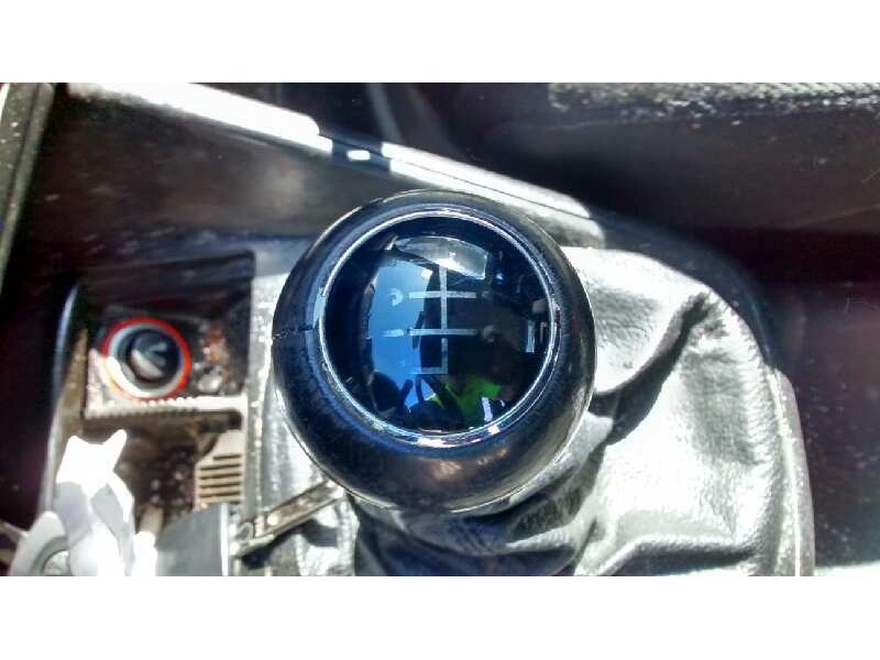 volkswagen golf iv berlina (1j1) del año 1999