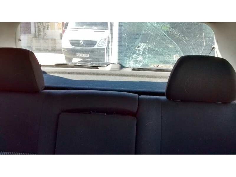 volkswagen golf iv berlina (1j1) del año 1999