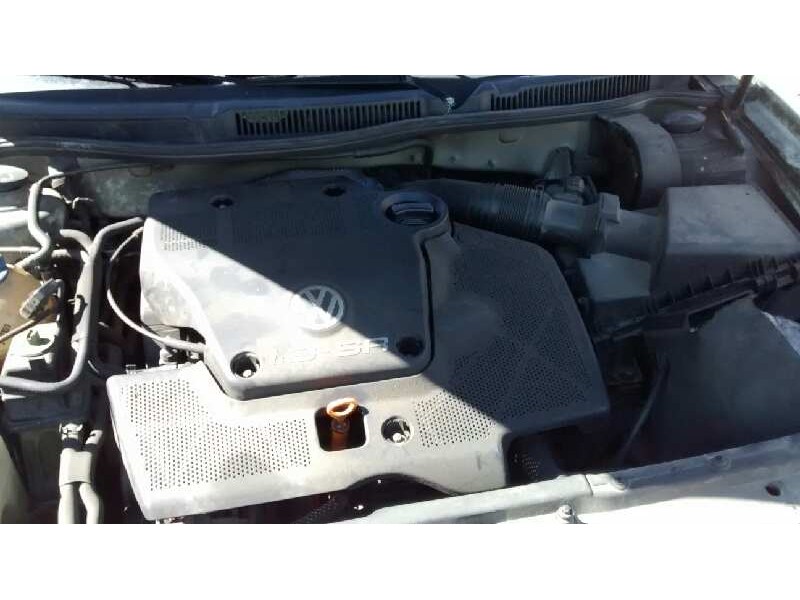 volkswagen golf iv berlina (1j1) del año 1999