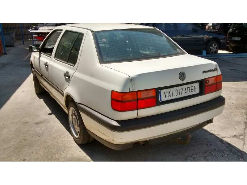 volkswagen vento (1h2) del año 1993