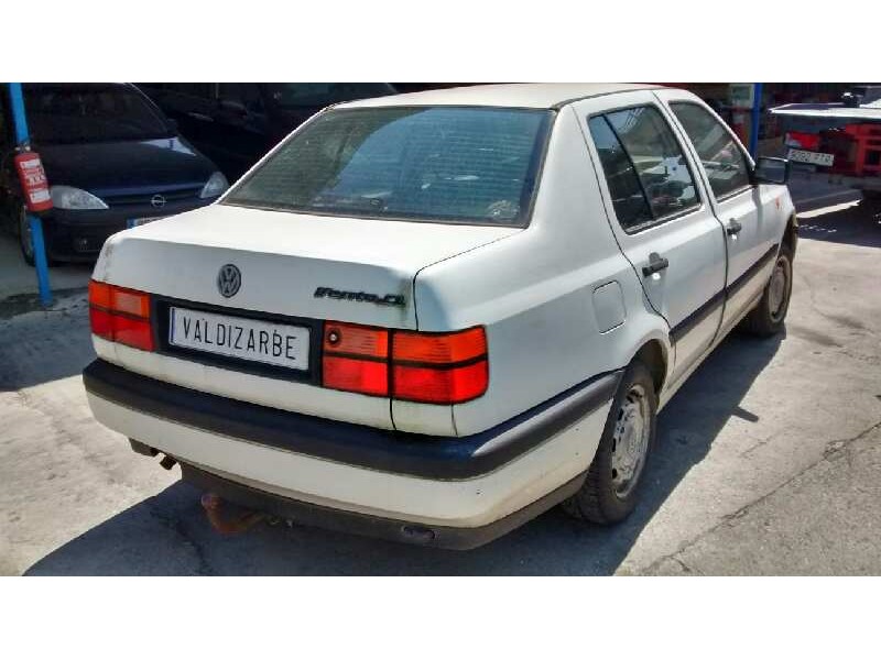 volkswagen vento (1h2) del año 1993