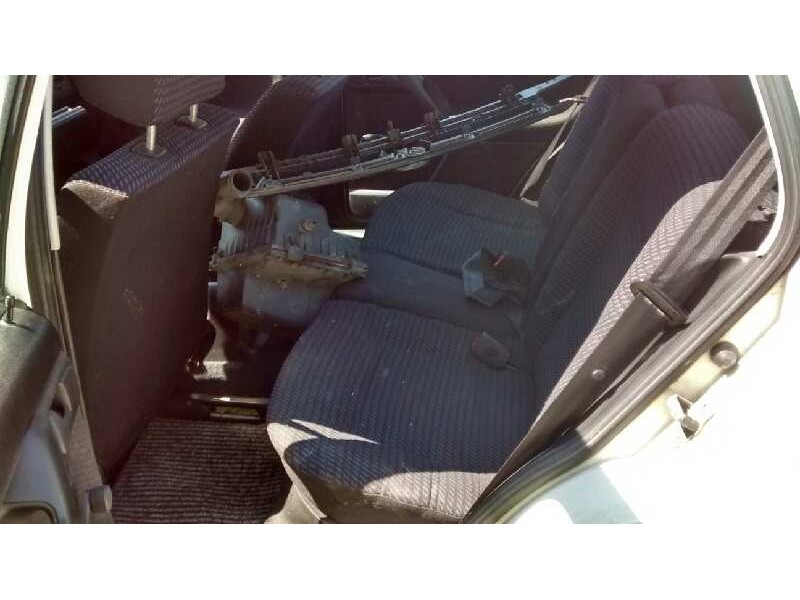 volkswagen vento (1h2) del año 1993