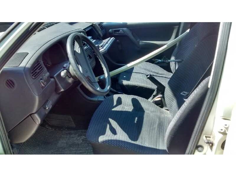 volkswagen vento (1h2) del año 1993