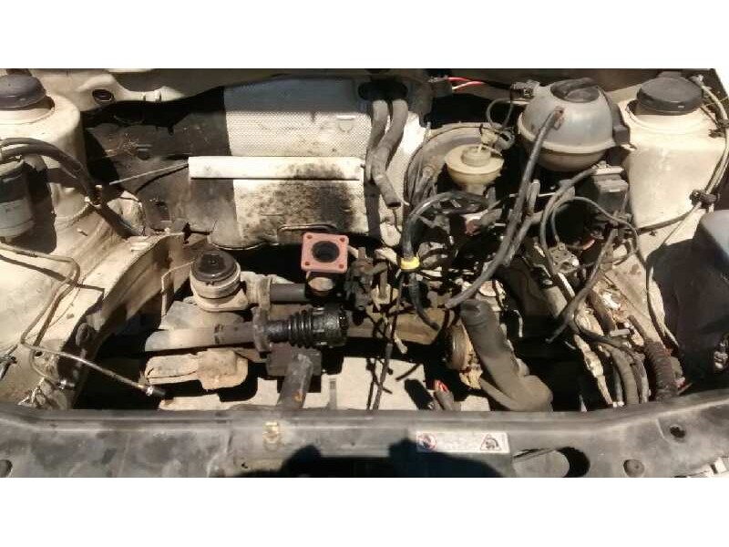 volkswagen vento (1h2) del año 1993