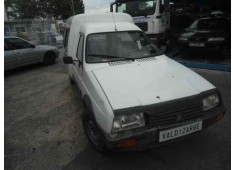 citroën c15 del año 1989