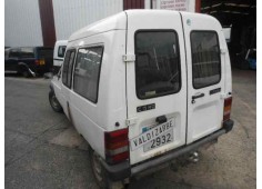 citroën c15 del año 1989 2