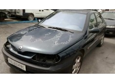 renault laguna (b56) del año 1999