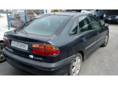 renault laguna (b56) del año 1999 2