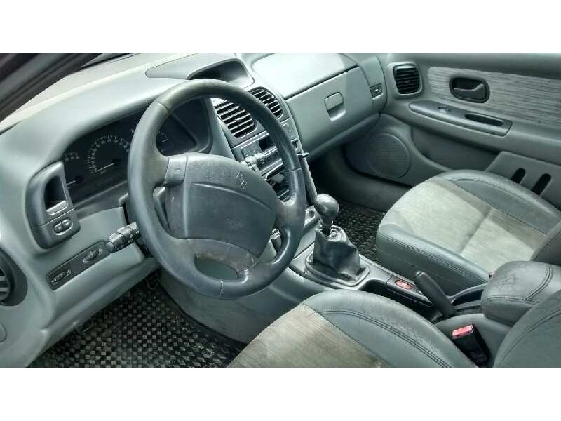 renault laguna (b56) del año 1999