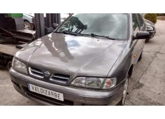nissan primera berlina (p11) del año 1997