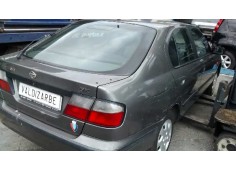 nissan primera berlina (p11) del año 1997 2