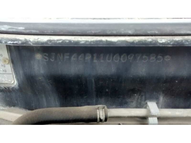 nissan primera berlina (p11) del año 1997