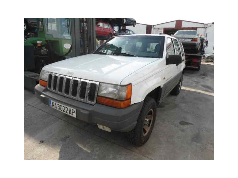 jeep gr.cherokee (zj)/(z) del año 1996