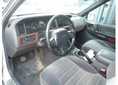 jeep gr.cherokee (zj)/(z) del año 1996 2