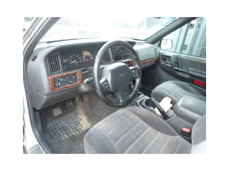 jeep gr.cherokee (zj)/(z) del año 1996